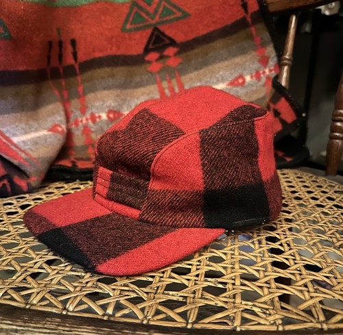 Cappello cacciatore - cappello, da