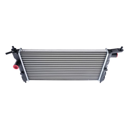 Radiatore alluminio for opel - alluminio,