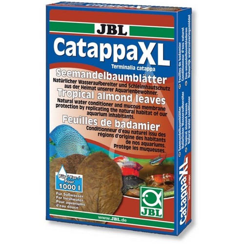 Jbl catappa foglie di - catappa,