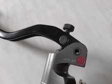 Pompa Frizione Radiale Brembo Racing.