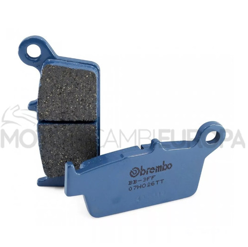 Pastiglie brembo freno - brembo,