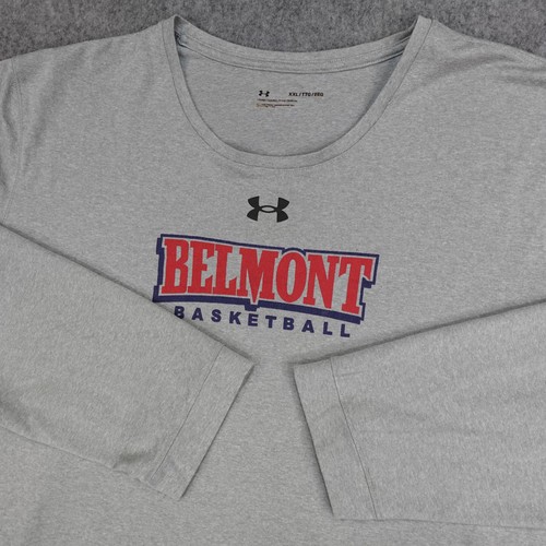 Belmont bruins camicia - bruins,