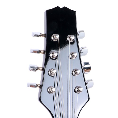 Mandolino strumento corde - strumento, 8