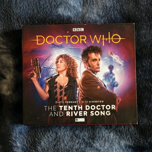 Doctor who tenth and - doctor,