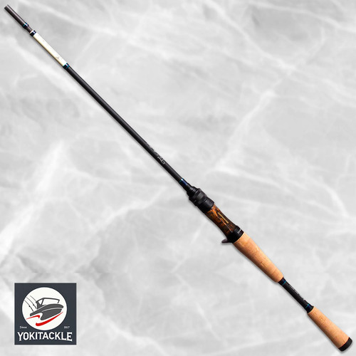 Megabass triza 66xtz canna - triza, f2-66xtz