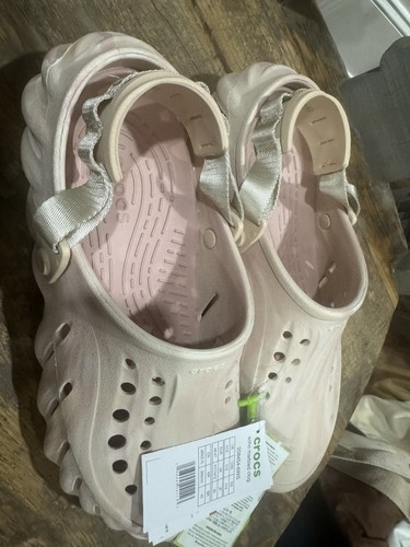 Croc raro eco - , marmorizzato