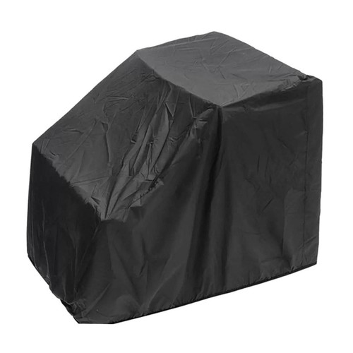 Copertura per console centrale