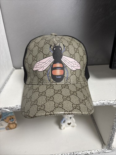 Cappello gucci - cappello,