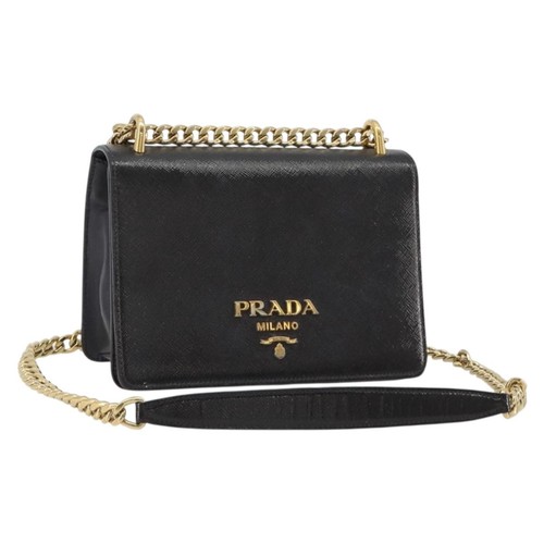 Borsa tracolla prada - a,