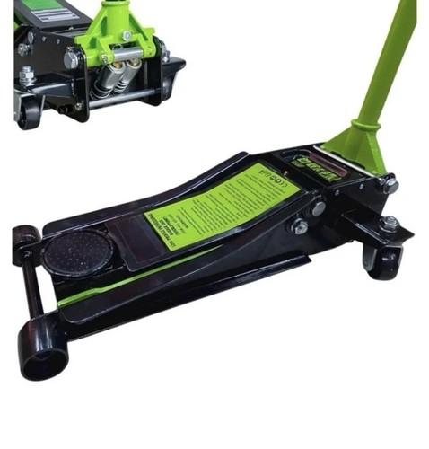 Crick martinetto idraulico - crick,