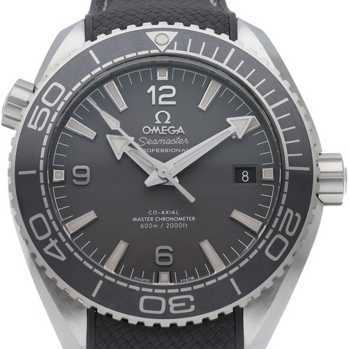 Omega seamaster planet ocean - seamaster,
