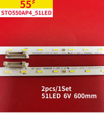 Nuovo SET RETROILLUMINATO SONY