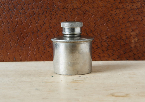 Custodia fucile vintage