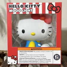Hello kitty mood light - kitty,