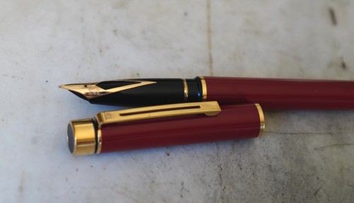 Splendido penna stilo sheaffer - penna,