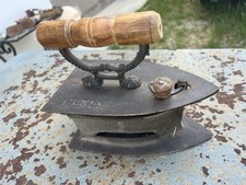 Vecchio Ferro da stiro