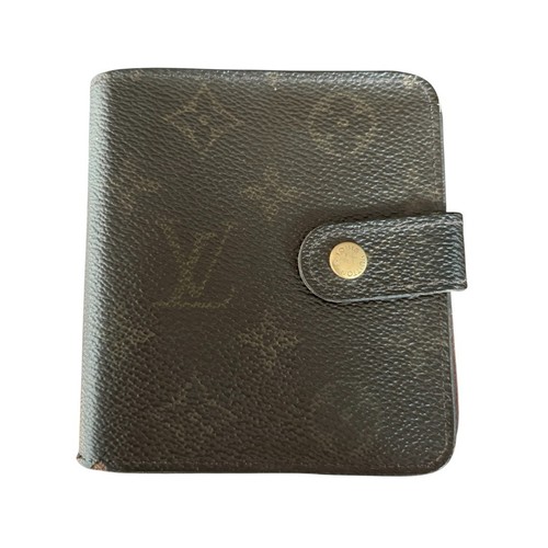 Louis vuitton monogram porte - louis,