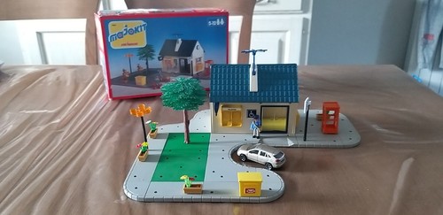 Majorette majokit vintage set - majorette,