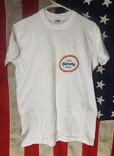 Camicia ufficiale vintage anni