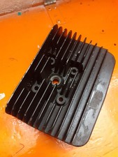 Testata Per Motore Malanca 125