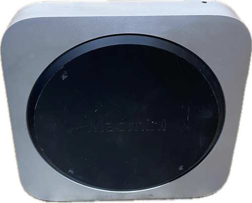 Apple mac mini late 2014 - mac, intel