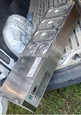 Vetrina Per Alimenti Con Vetri