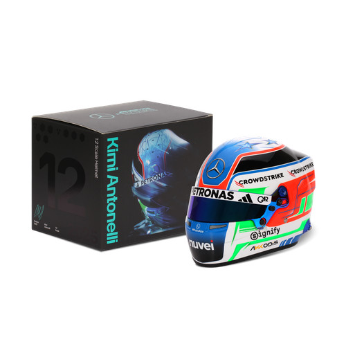 Autentico bell scala f1 - bell,