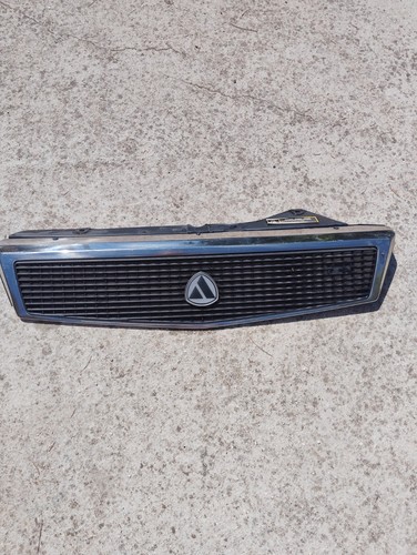 Griglia anteriore autobianchi - anteriore,
