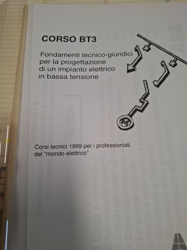 Dispense corso fondamenti - dispense,