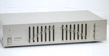 Pioneer SG-3 Equalizzatore