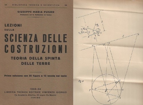 Lezioni scienza costruzioni - lezioni,