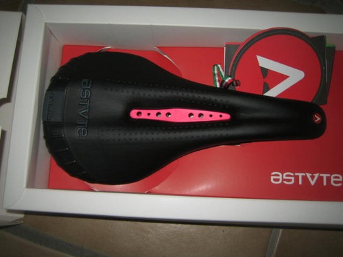 Sella astute enduro - sella,