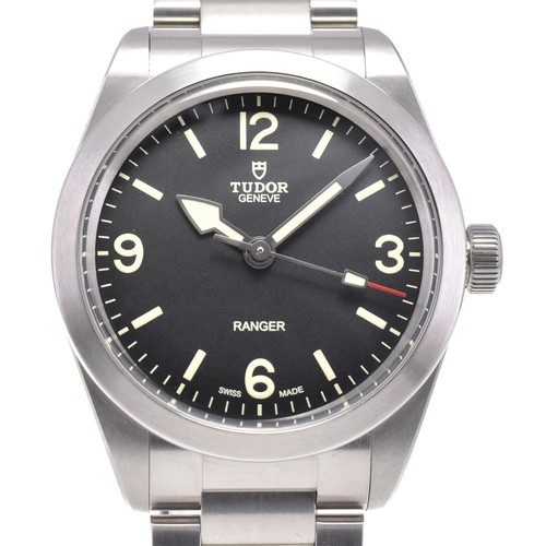 Orologio uomo automatico - uomo,