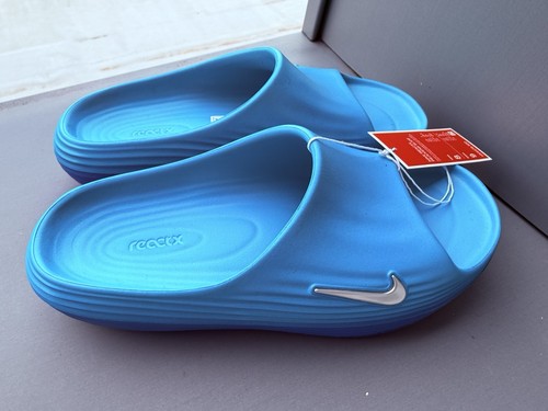 Nike reactx rejuven8 slide - nike,