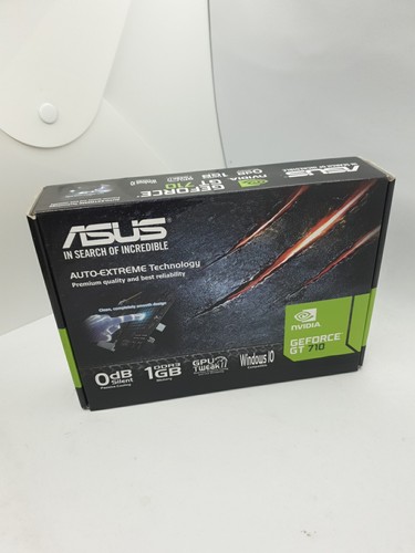 Asus nvidia geforce - asus,