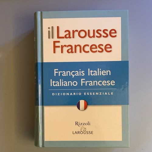 Rizzoli larousse - il,