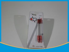 LUCI TUNING NEON ROSSI RED NEON LIGHTS TUNING ONE NUOVO