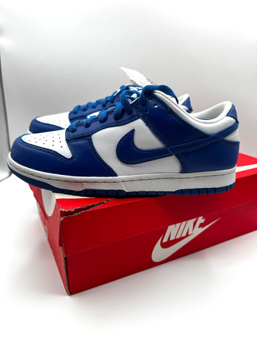 Nike dunk low kentucky - nike,