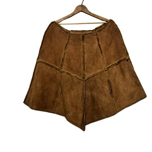Poncho cappotto mantello ugg - cappotto,