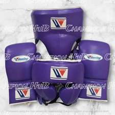 Nuovo kit boxe vincente -