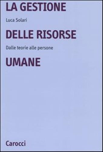 Gestione delle risorse - la,