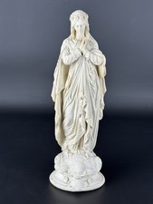 Antica Statua Sacra Figura