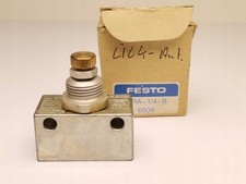 Valvola di non ritorno Festo