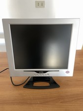 Monitor CTX 17 TFT Lcd  S720G 