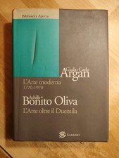 Giulio Carlo Argan Achille