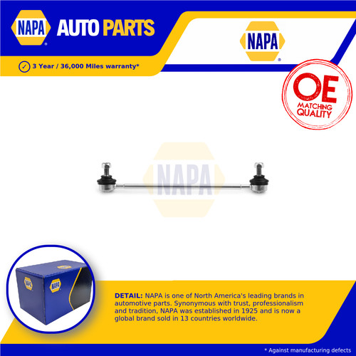 Link barra antirollio adatto - , a