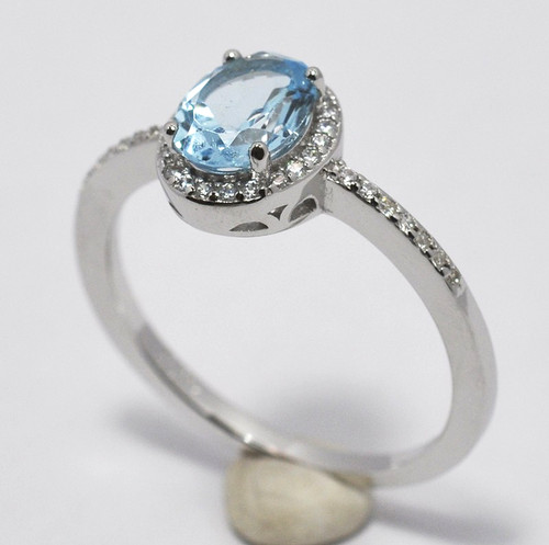 Anello argento 925 - in,