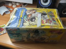 1 Scatola Con 100 Bustine Amici Cucciolotti 