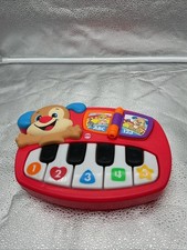 Fisher Price Laugh & Learn