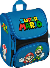 - Zaino per La Scuola Materna